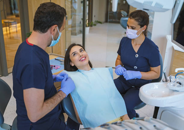Best Invisalign and Clear Aligners  in Mount Jackson, VA